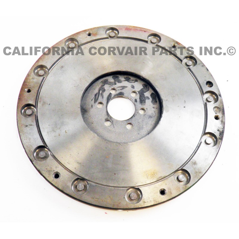 USED 1964-69 FLYWHEEL