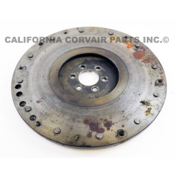 USED 1960-63 FLYWHEEL