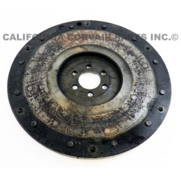 USED 1960-63 FLYWHEEL - WELDED