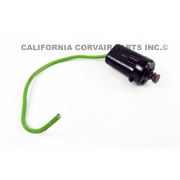 USED REVERSE LIGHT WIRE CONNECTOR