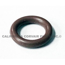 NEW THROTTLE LEVER O-RING