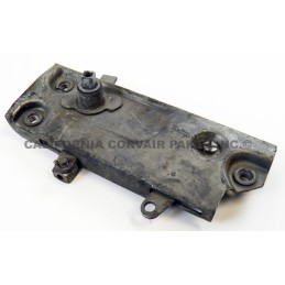 USED VAN SIDE DOOR LATCH - 1961