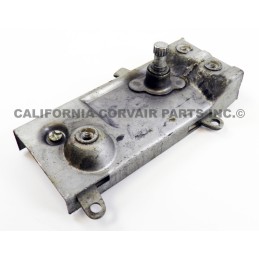 USED VAN SIDE DOOR LATCH - 1962-65