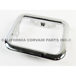 RECHROMED CONVERT REAR ASH TRAY FRAME