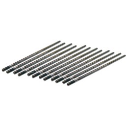 USED SET (12) PUSHRODS