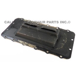 USED CRANKCASE BAFFLE - 1960-63