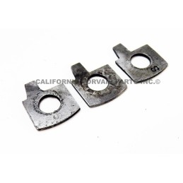 USED SET (3) DIFF ADJUSTER LOCK TABS