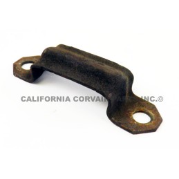 USED SEAT TRACK RETAINER - 1960-61