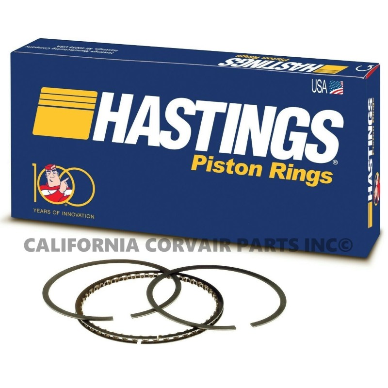 NEW 1964-69 HASTINGS RINGS SET - 030