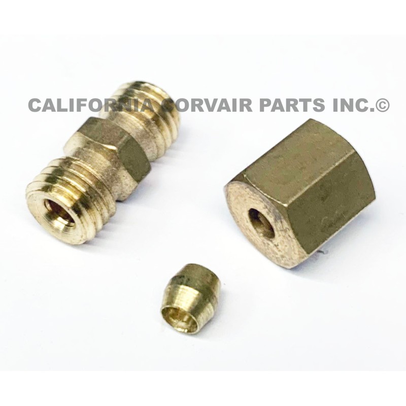 NEW TURBO MANIFOLD PRESSURE HOSE FITTING