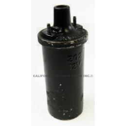 USED DELCO REMY IGNITION COIL - 202