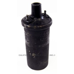USED DELCO REMY IGNITION COIL - 135