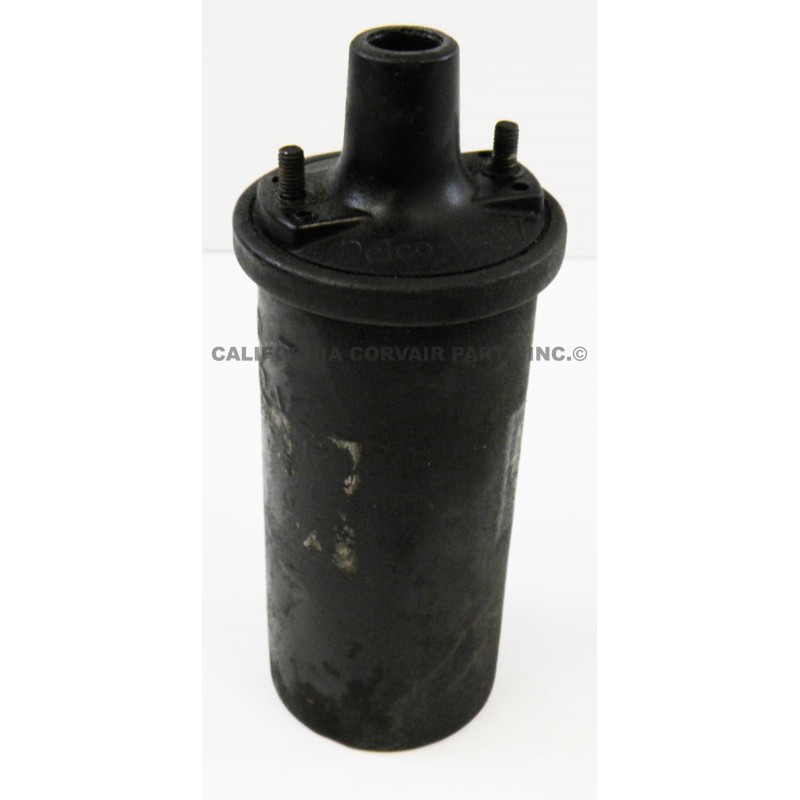 USED DELCO REMY IGNITION COIL - 172