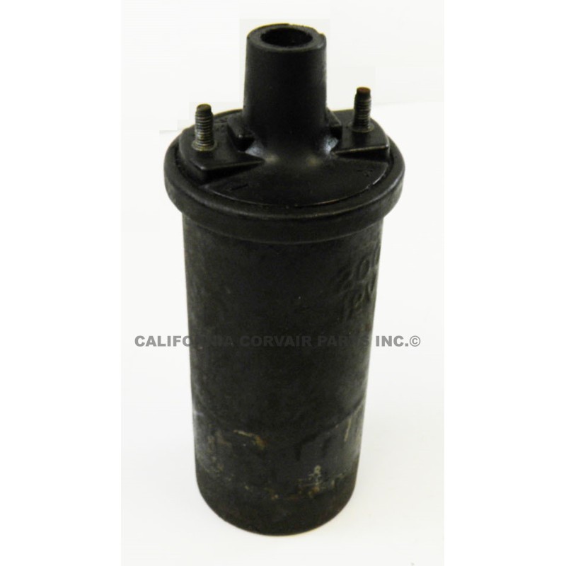 USED DELCO REMY IGNITION COIL - 200