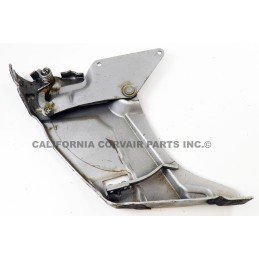 USED 1960-64 REAR SEAT HINGE - LEFT SIDE