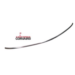 USED WINDSHIELD LOWER TRIM - 1965-69