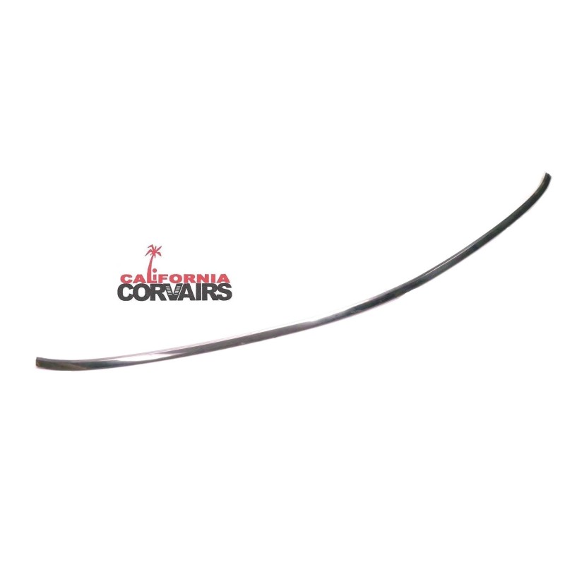 USED WINDSHIELD LOWER TRIM - 1965-69