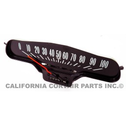 USED SPEEDOMETER - 1960-64