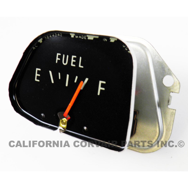 USED GAS GAUGE - 1960-64
