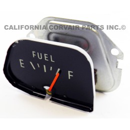 USED GAS GAUGE - VAN