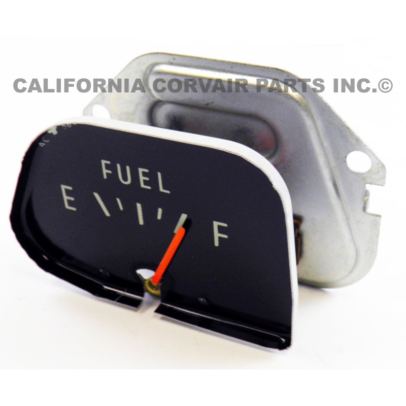 USED GAS GAUGE - VAN