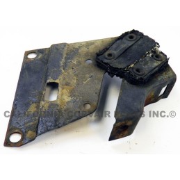 USED MUFFLER HANGER - 1964