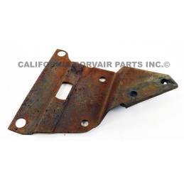 USED 1965-69 MUFFLER HANGER - BRACKET ONLY