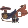 NEW HEAVY DUTY IGNITION POINTS SET