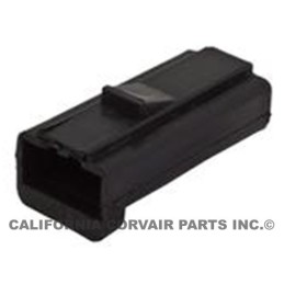 NEW SINGLE WIRE MALE CONNECTOR