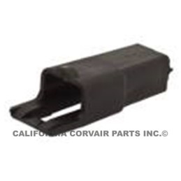 NEW SINGLE WIRE FEMALE CONNECTOR