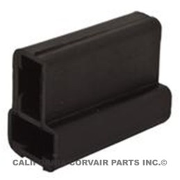 NEW TWO WIRE MALE CONNECTOR