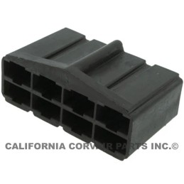 NEW 1961-64 ENGINE HARNESS MALE CONNECTOR