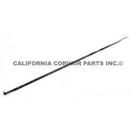 USED DOOR LATCH ROD - 1961-64