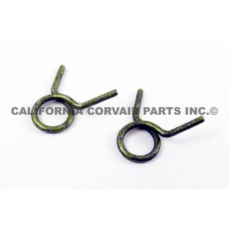 NEW TURBO THROTTLE VALVE CLAMPS