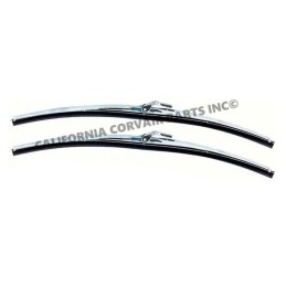 NEW WIPER BLADES SET