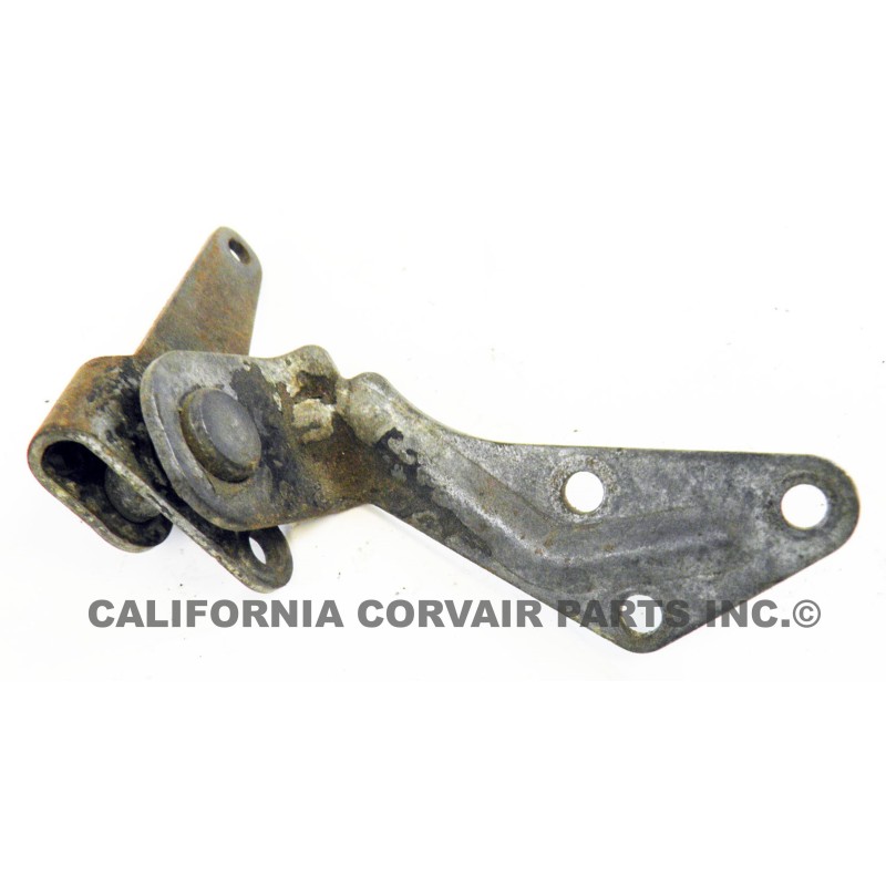USED SECONDARY PIVOT - 1966