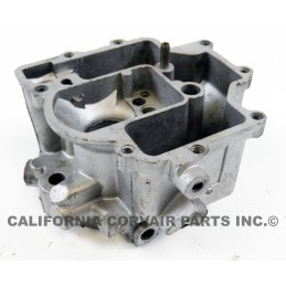 USED SECONDARY CARB BOWL - 1966-69