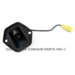 USED LICENSE PLATE LIGHT - 1961-64