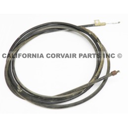 USED VAN "HEAT" CABLE
