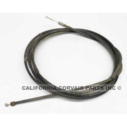 USED VAN "AIR" CABLE