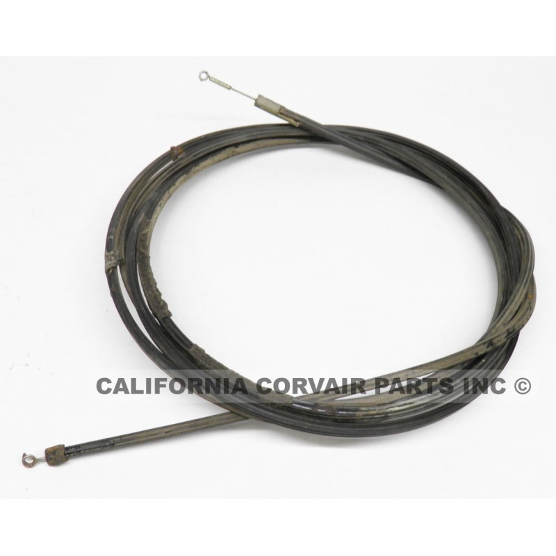USED VAN "AIR" CABLE