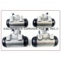 NEW SET (4) WHEEL CYLINDERS - 1965-69