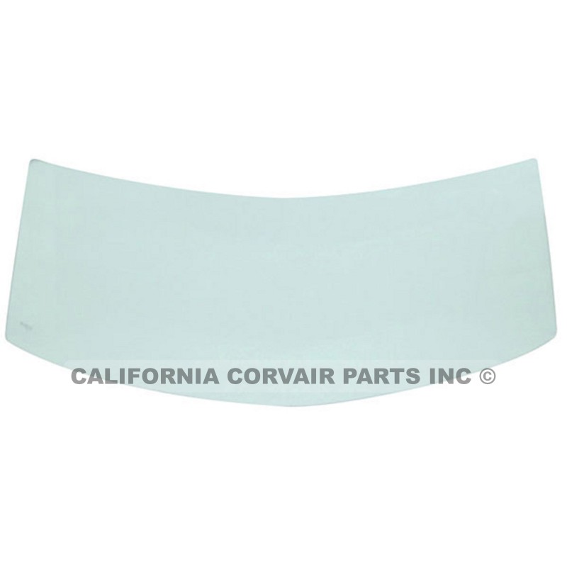 NEW 1965-69 WINDSHIELD - TINTED