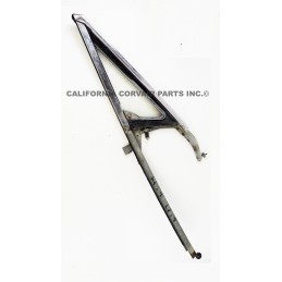 USED 1965-67 VENT WINDOW ASSEMBLY - LEFT SIDE