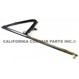 USED 1960-64 VENT WINDOW ASSEMBLY - RIGHT SIDE