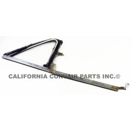 USED 1962-64 CONVERT VENT WINDOW ASSEMBLY - LEFT SIDE