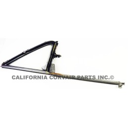 1965-69 BALL VENT - RH