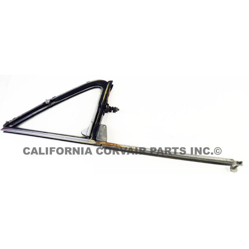 1965-69 BALL VENT - RH