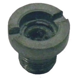 USED HEADLIGHT SWITCH RETAINER - 1960-64