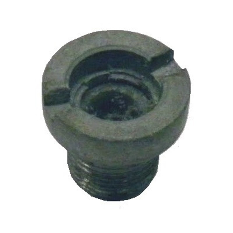 USED HEADLIGHT SWITCH RETAINER - 1960-64